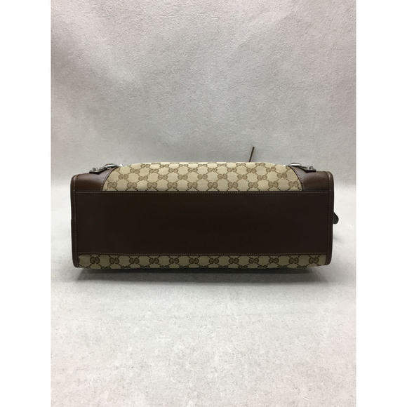 Gucci Hacker Project Neo Canvas Handbag - Picture 4 of 6